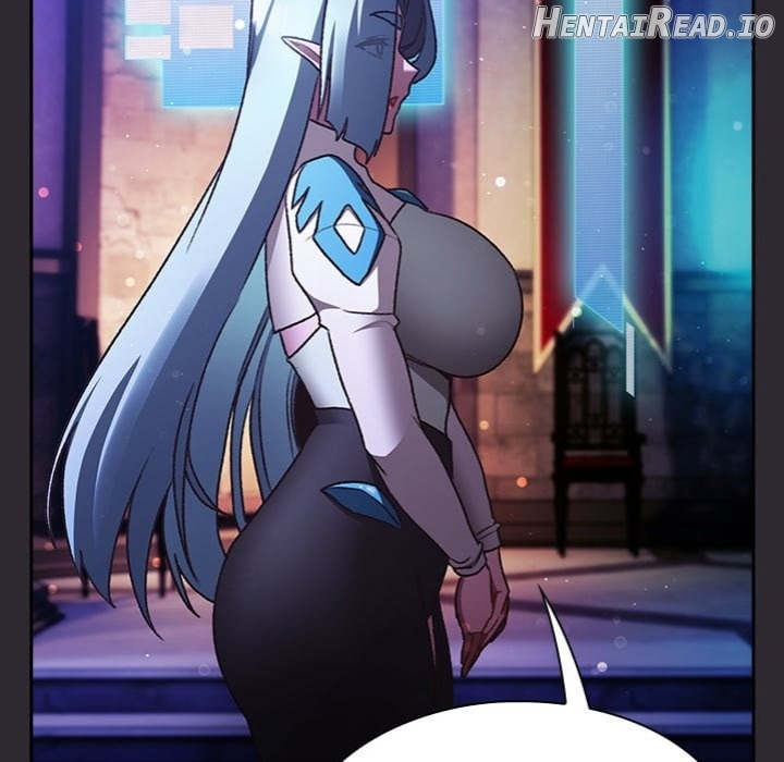 Thrust & Conquer Chapter 26 - page 66
