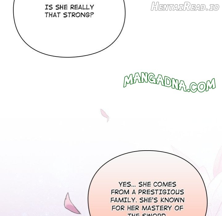 Thrust & Conquer Chapter 26 - page 91