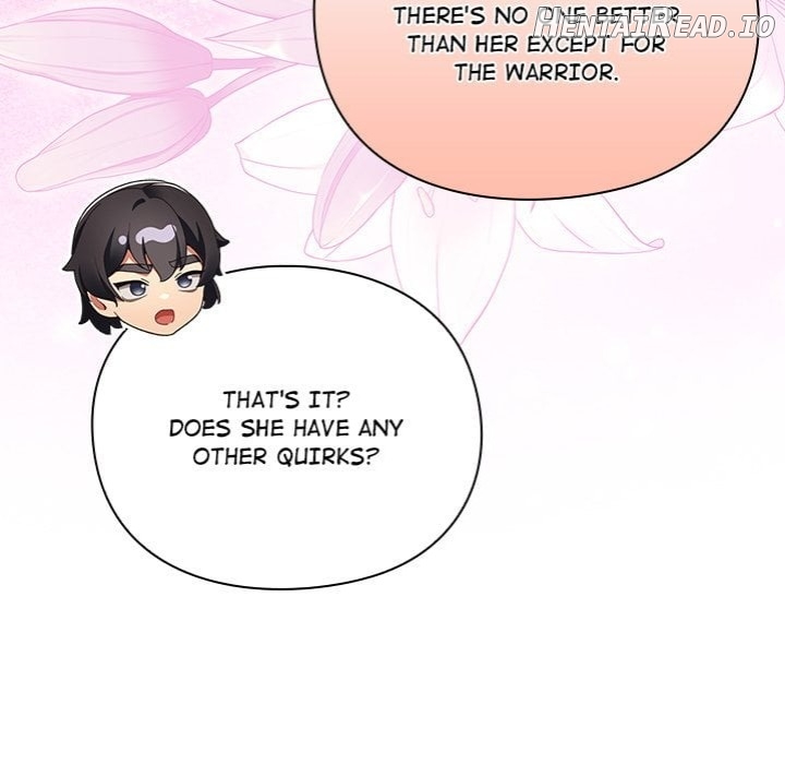 Thrust & Conquer Chapter 26 - page 95