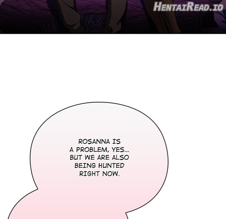 Thrust & Conquer Chapter 26 - page 98