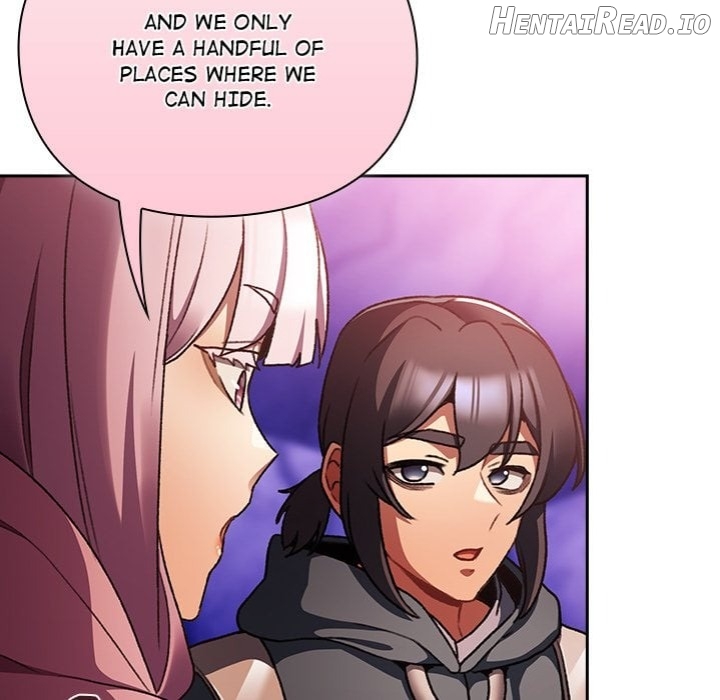 Thrust & Conquer Chapter 26 - page 99
