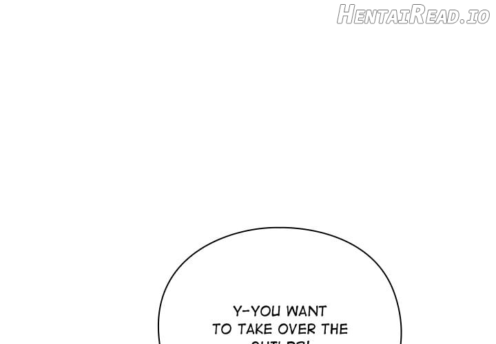 Thrust & Conquer Chapter 27 - page 1