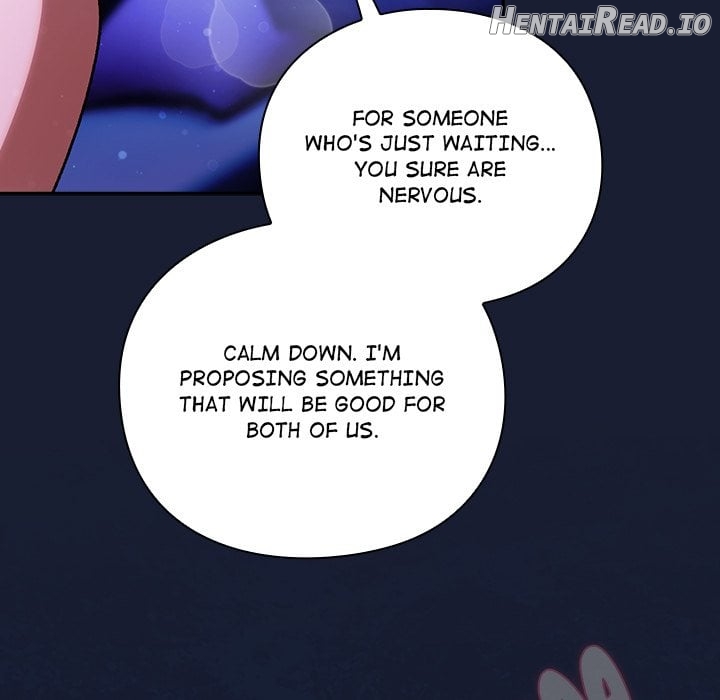 Thrust & Conquer Chapter 27 - page 101