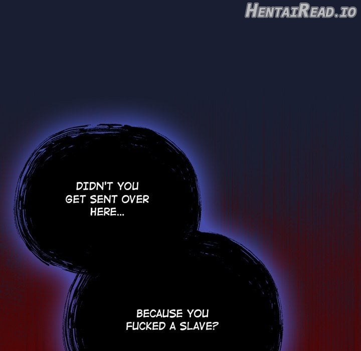 Thrust & Conquer Chapter 27 - page 109