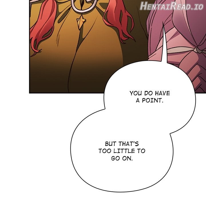 Thrust & Conquer Chapter 27 - page 11
