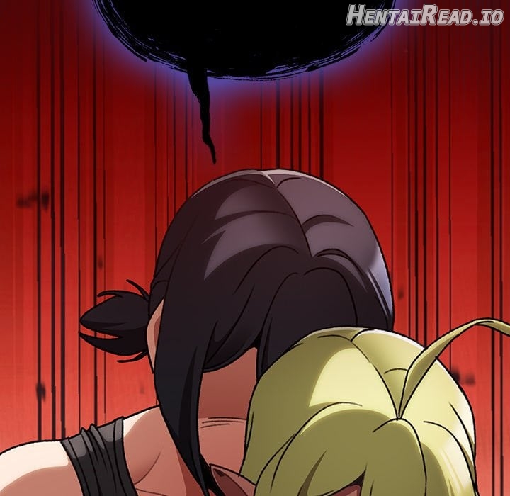 Thrust & Conquer Chapter 27 - page 110