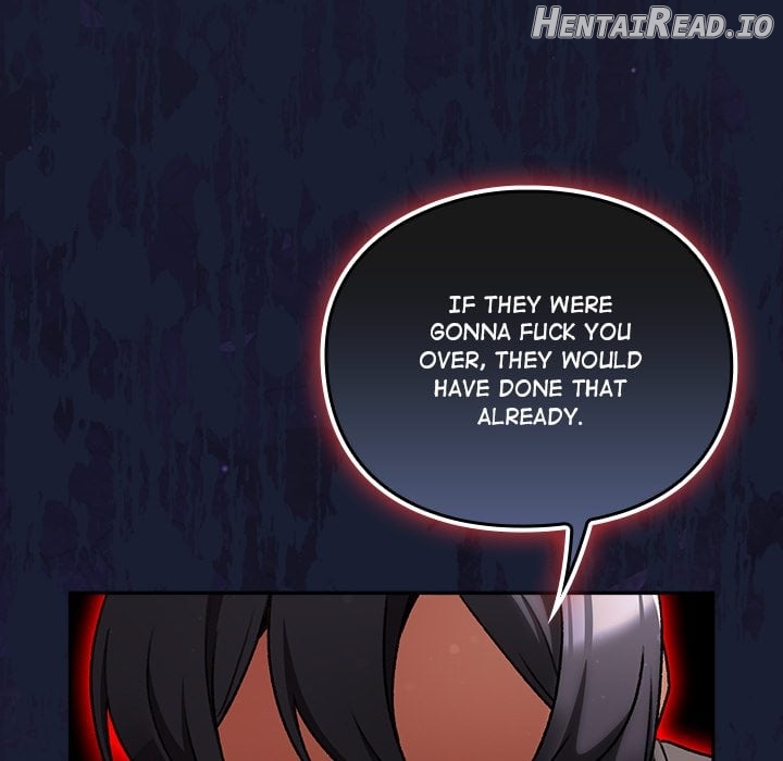 Thrust & Conquer Chapter 27 - page 112