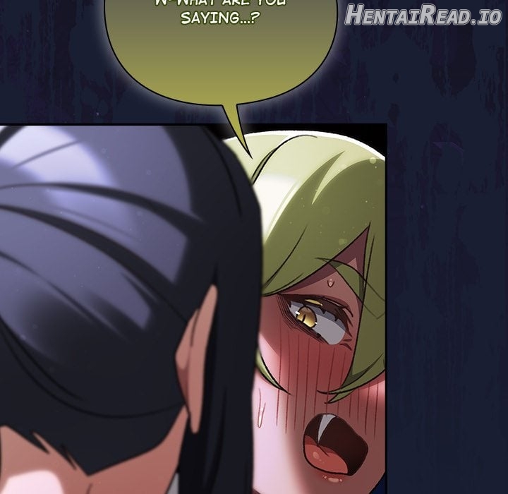 Thrust & Conquer Chapter 27 - page 115