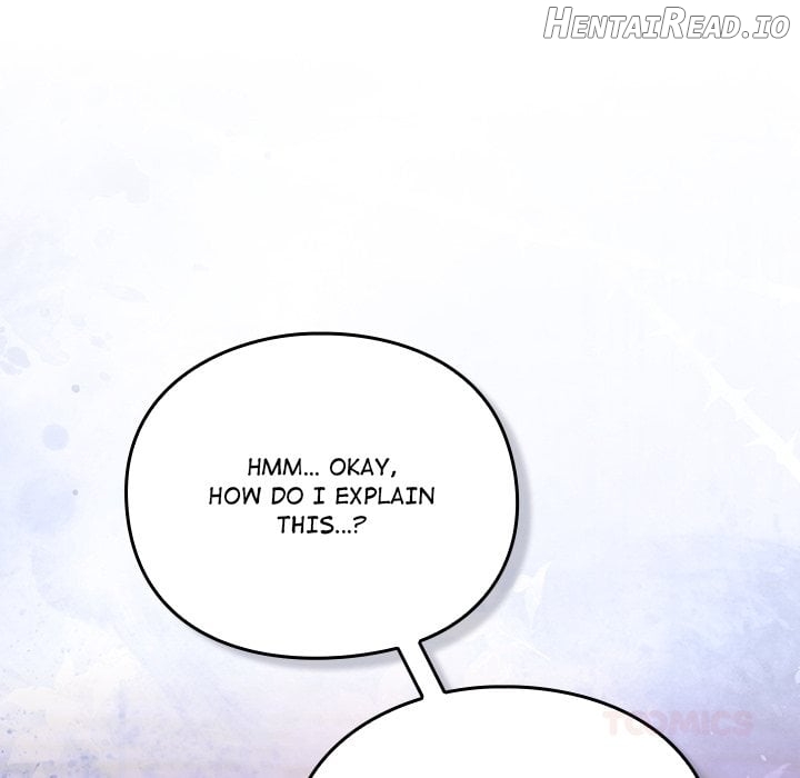 Thrust & Conquer Chapter 27 - page 12