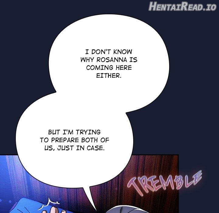 Thrust & Conquer Chapter 27 - page 121
