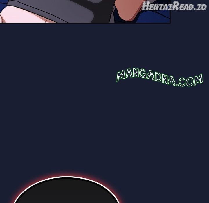 Thrust & Conquer Chapter 27 - page 123