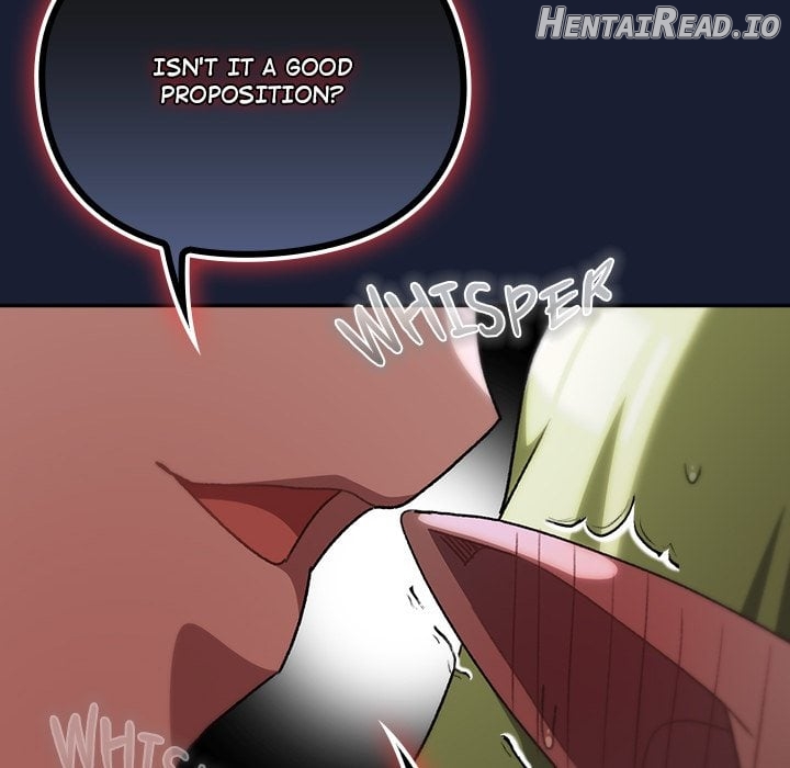 Thrust & Conquer Chapter 27 - page 124