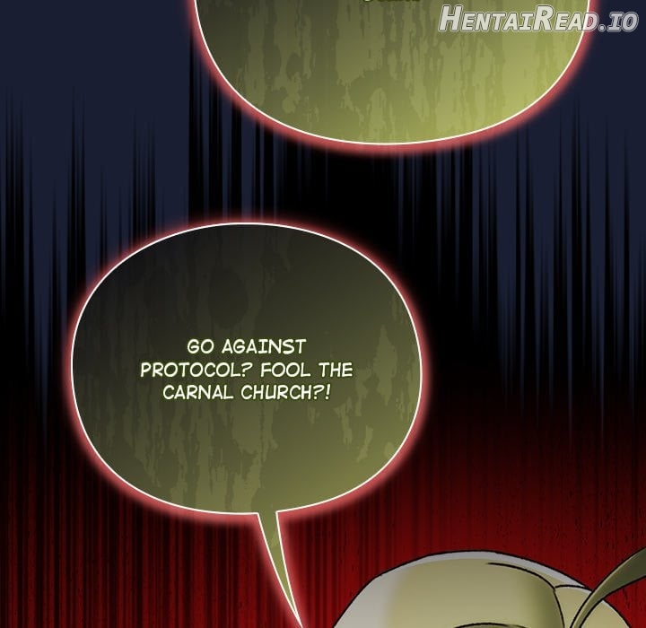 Thrust & Conquer Chapter 27 - page 128