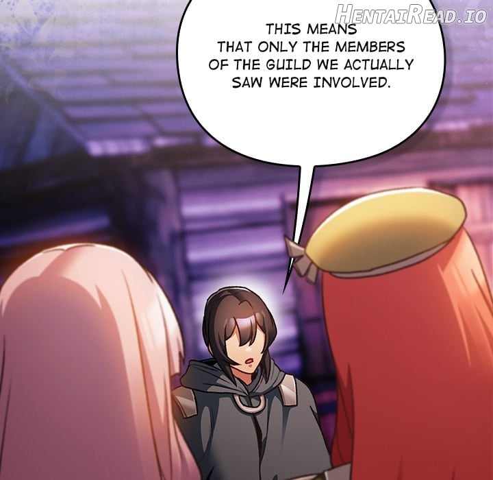 Thrust & Conquer Chapter 27 - page 13
