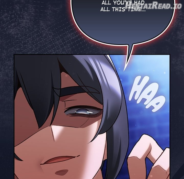 Thrust & Conquer Chapter 27 - page 134