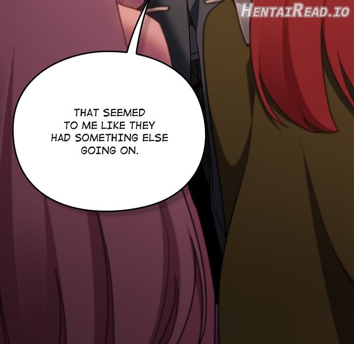 Thrust & Conquer Chapter 27 - page 14
