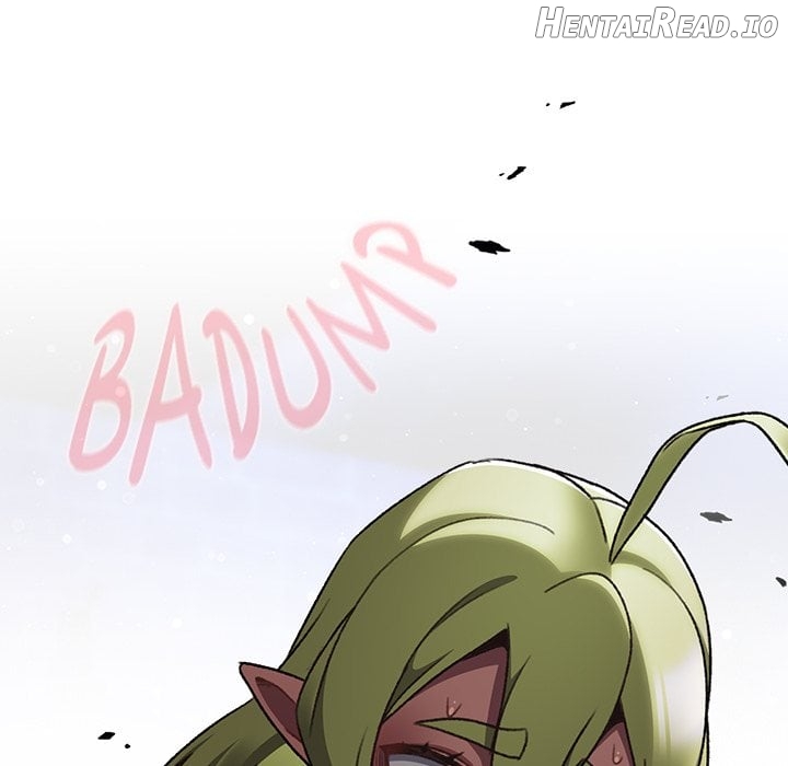 Thrust & Conquer Chapter 27 - page 140