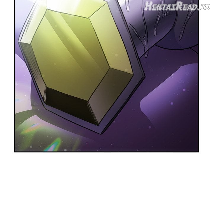 Thrust & Conquer Chapter 27 - page 143