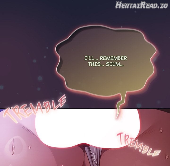 Thrust & Conquer Chapter 27 - page 153