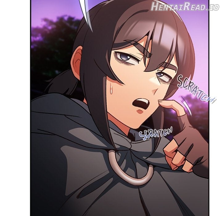 Thrust & Conquer Chapter 27 - page 16