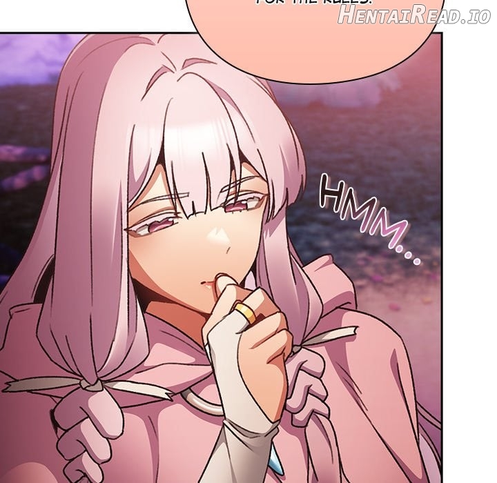Thrust & Conquer Chapter 27 - page 18