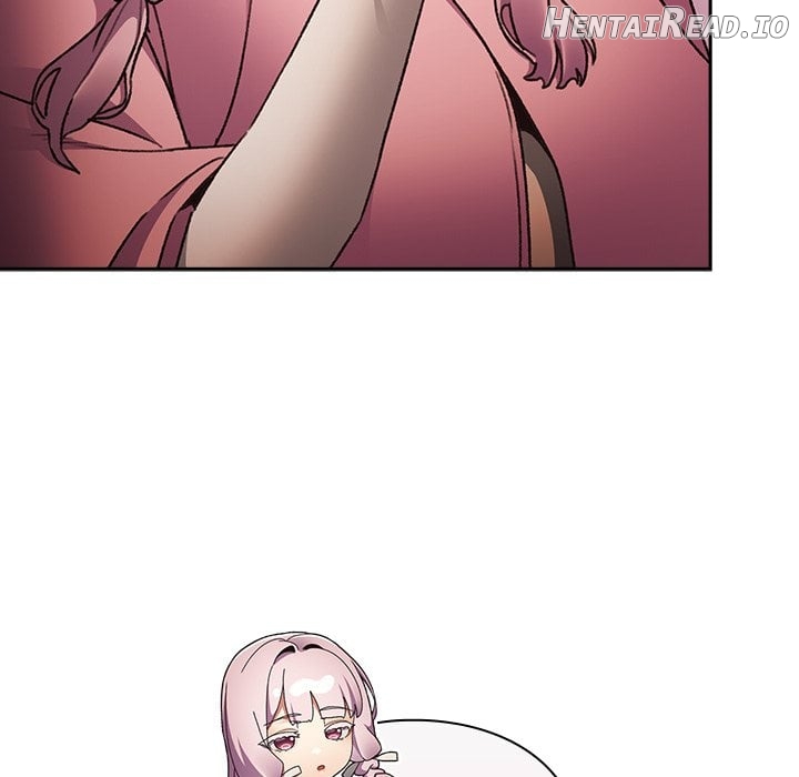 Thrust & Conquer Chapter 27 - page 19