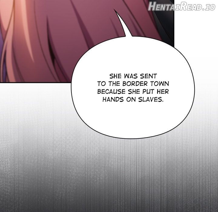 Thrust & Conquer Chapter 27 - page 23