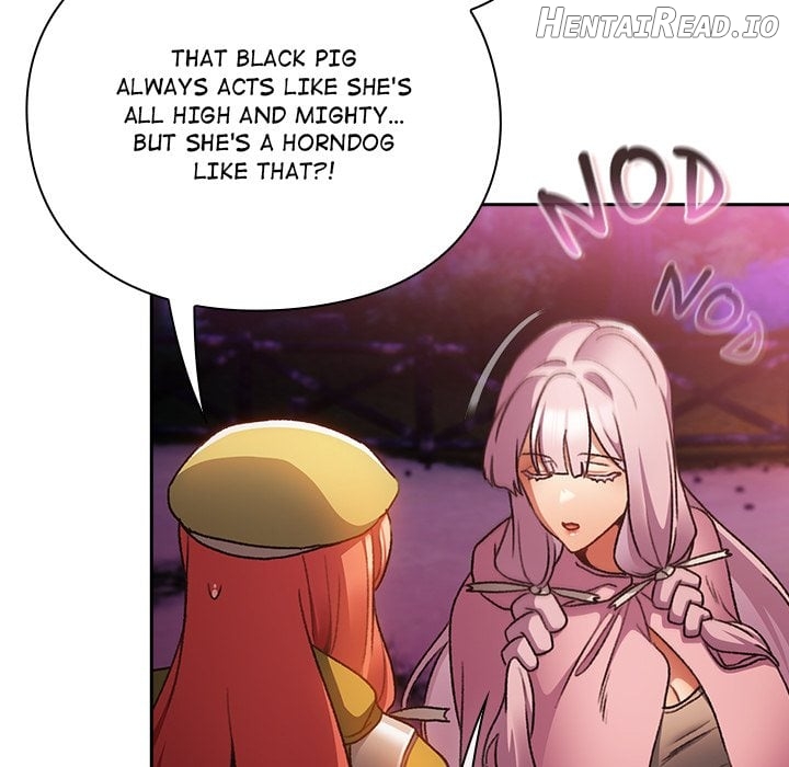 Thrust & Conquer Chapter 27 - page 27