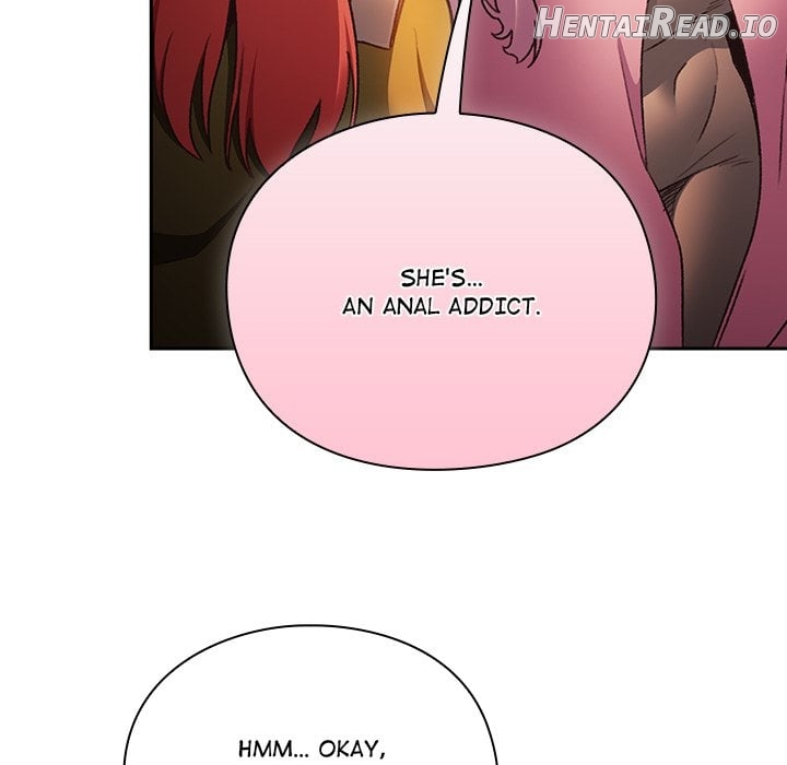 Thrust & Conquer Chapter 27 - page 28
