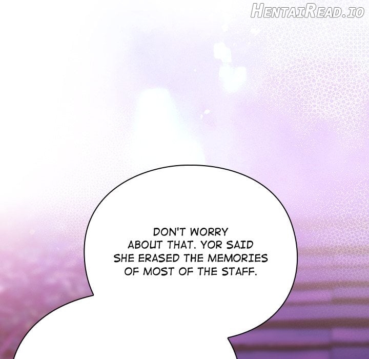 Thrust & Conquer Chapter 27 - page 31