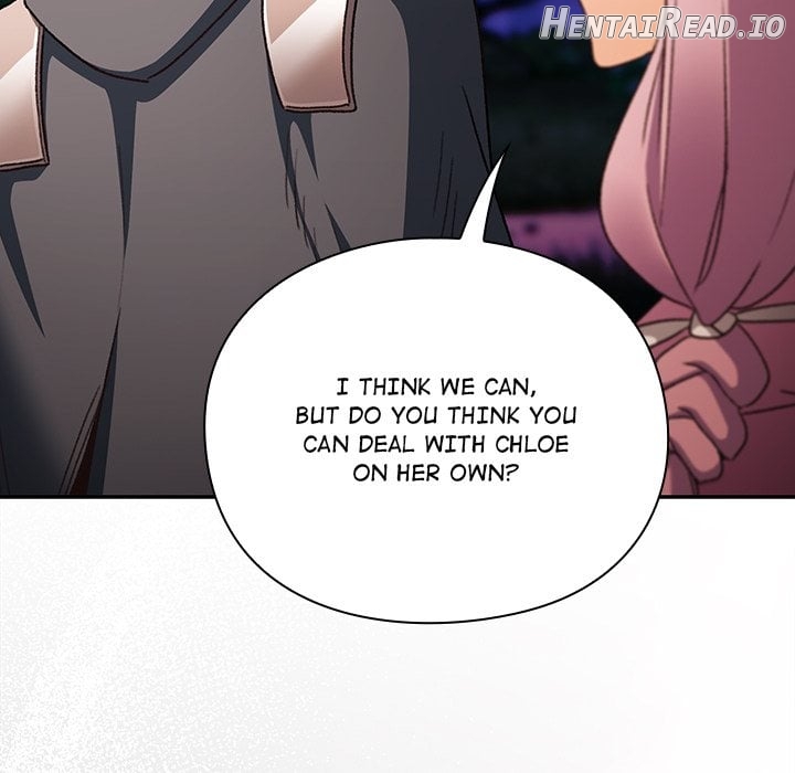 Thrust & Conquer Chapter 27 - page 33