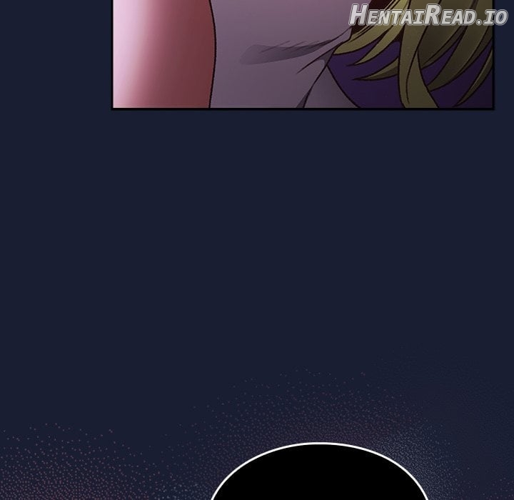 Thrust & Conquer Chapter 27 - page 44