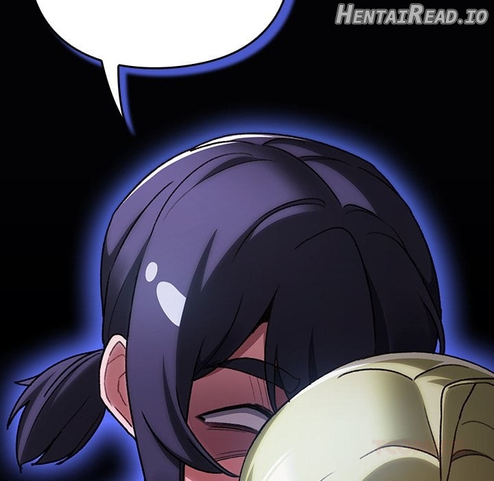 Thrust & Conquer Chapter 27 - page 48