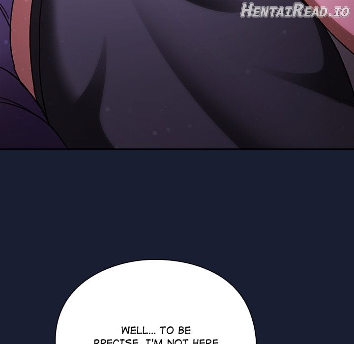 Thrust & Conquer Chapter 27 - page 53