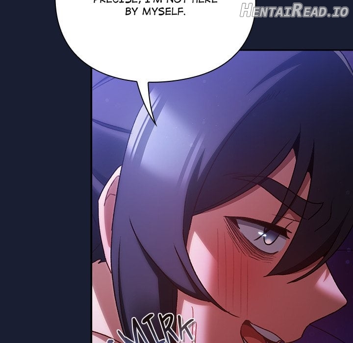 Thrust & Conquer Chapter 27 - page 54