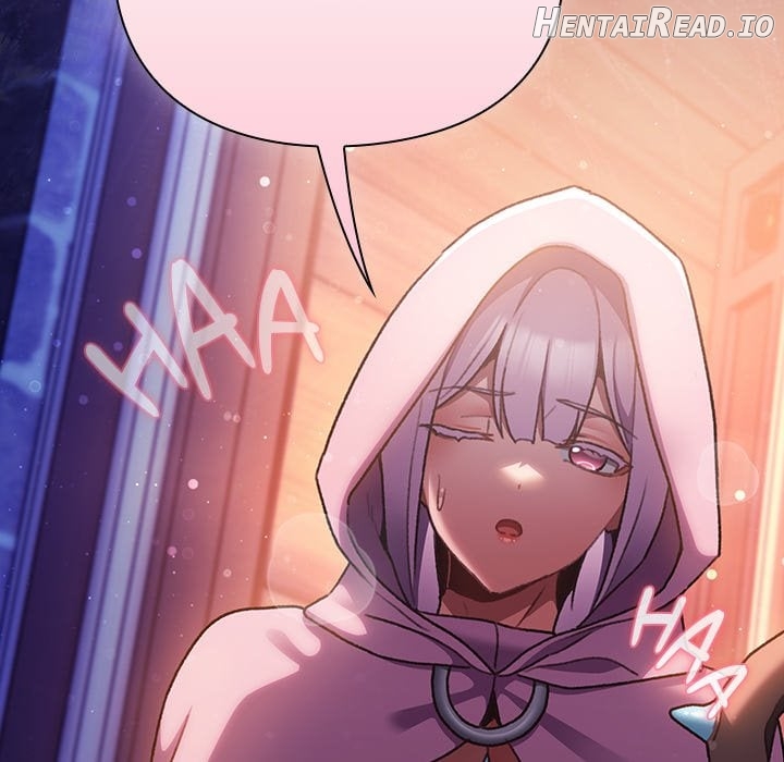 Thrust & Conquer Chapter 27 - page 58