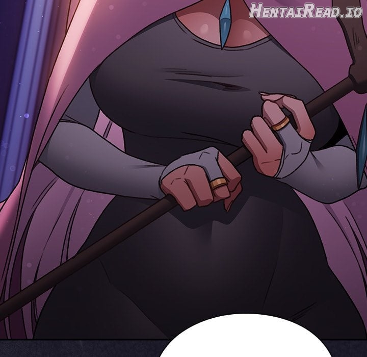 Thrust & Conquer Chapter 27 - page 59