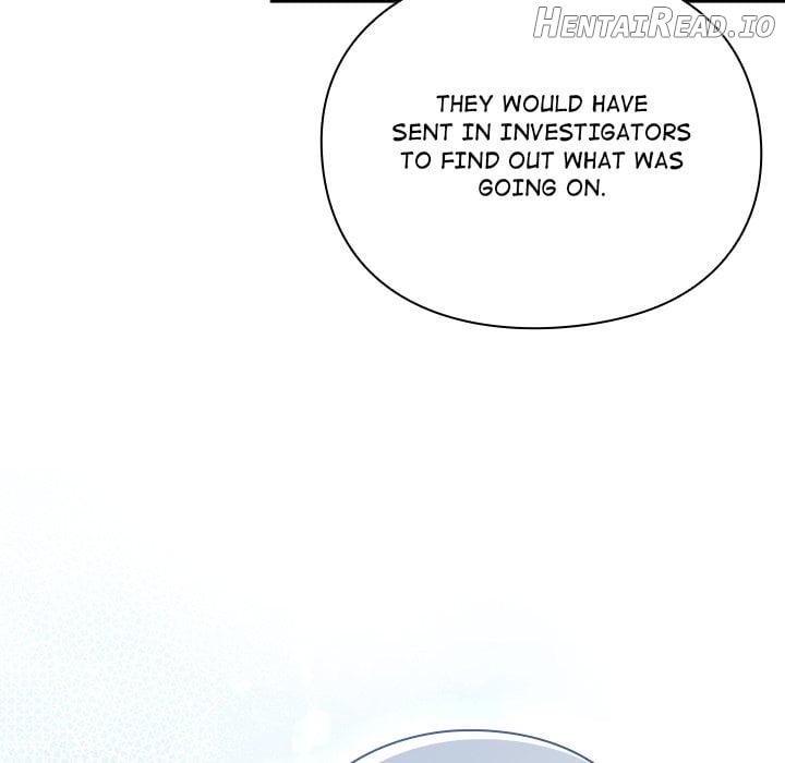 Thrust & Conquer Chapter 27 - page 6