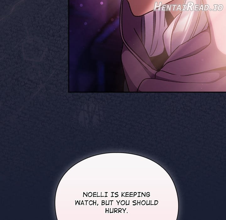 Thrust & Conquer Chapter 27 - page 64