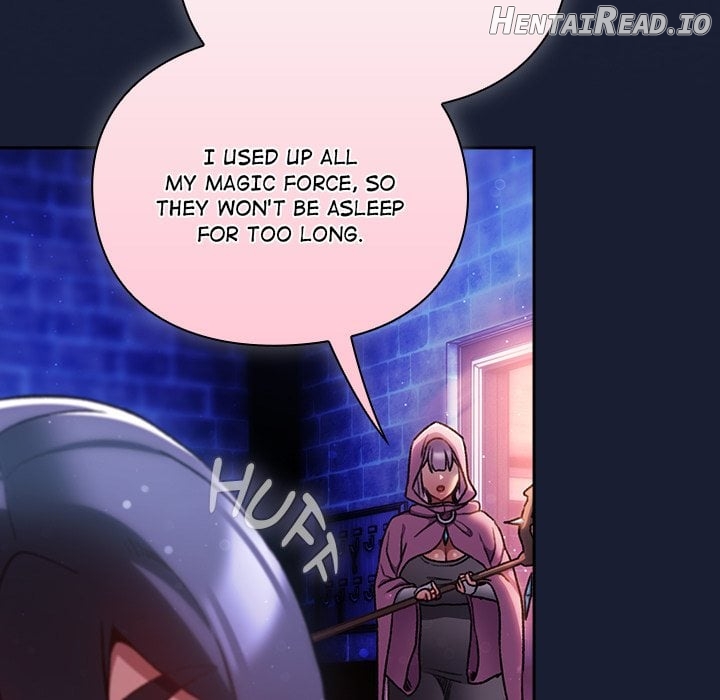 Thrust & Conquer Chapter 27 - page 65