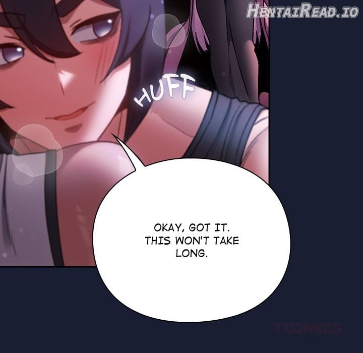 Thrust & Conquer Chapter 27 - page 66