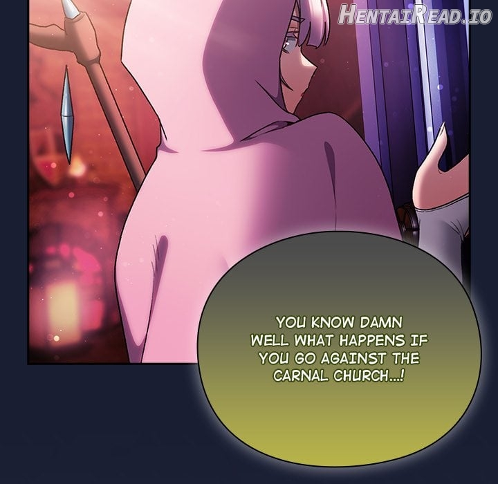 Thrust & Conquer Chapter 27 - page 68