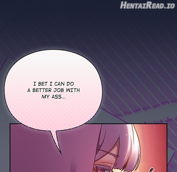 Thrust & Conquer Chapter 27 - page 69