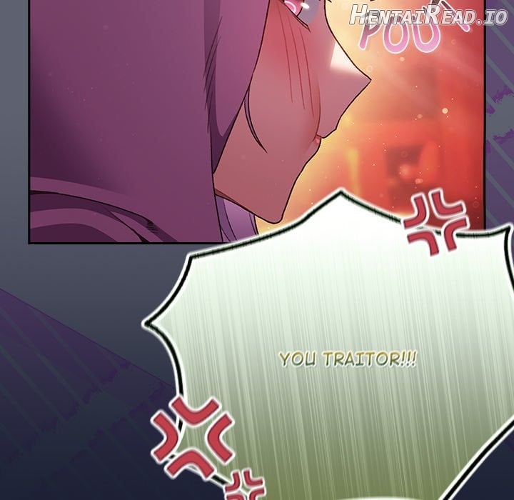 Thrust & Conquer Chapter 27 - page 70