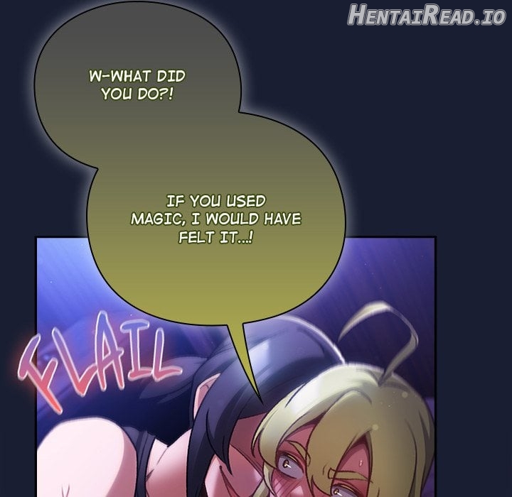 Thrust & Conquer Chapter 27 - page 72