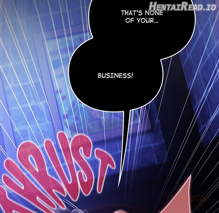 Thrust & Conquer Chapter 27 - page 75