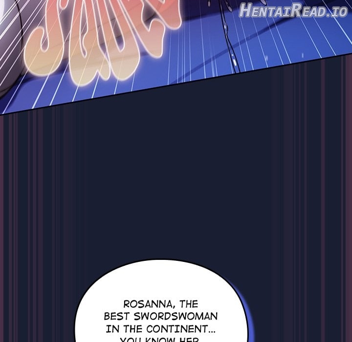 Thrust & Conquer Chapter 27 - page 77