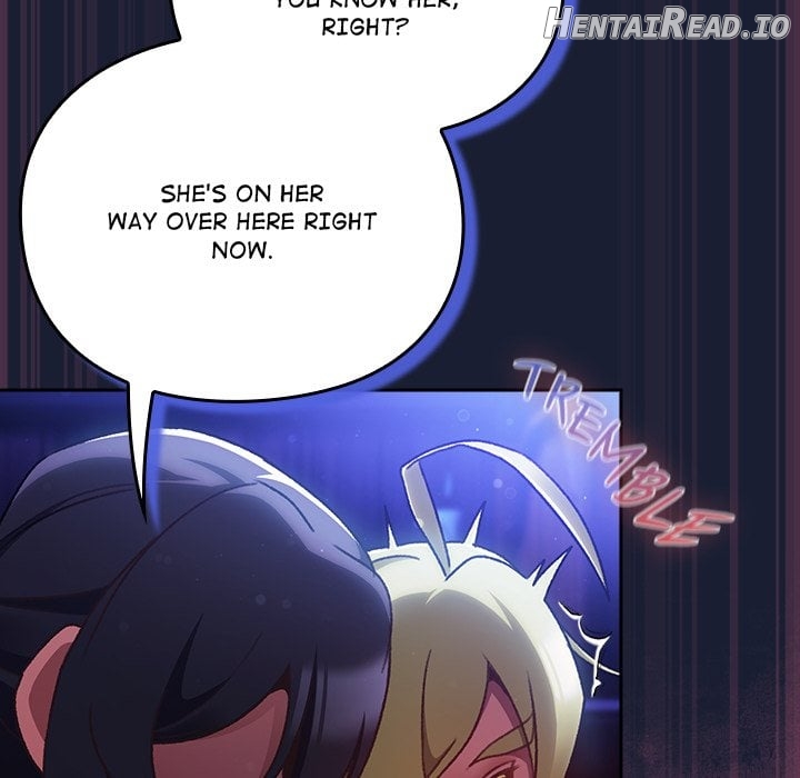 Thrust & Conquer Chapter 27 - page 78