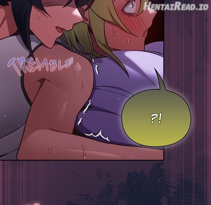 Thrust & Conquer Chapter 27 - page 79