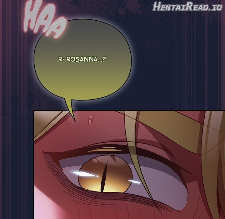 Thrust & Conquer Chapter 27 - page 80